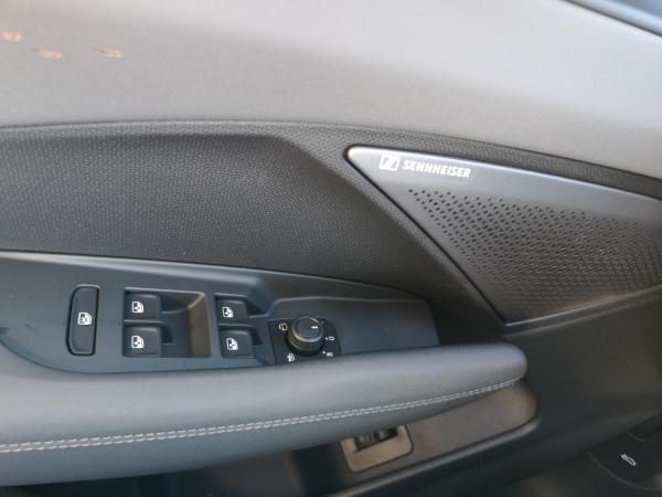 Cupra Terramar 2.0 TSI 195 kW 4Drive VZ AHK SHZ KAMERA PDC