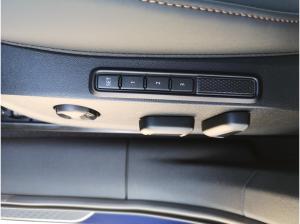 Cupra Terramar 2.0 TSI 195 kW 4Drive VZ AHK SHZ KAMERA PDC