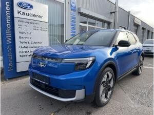 Ford Explorer Premium * Sofort Verfügbar *