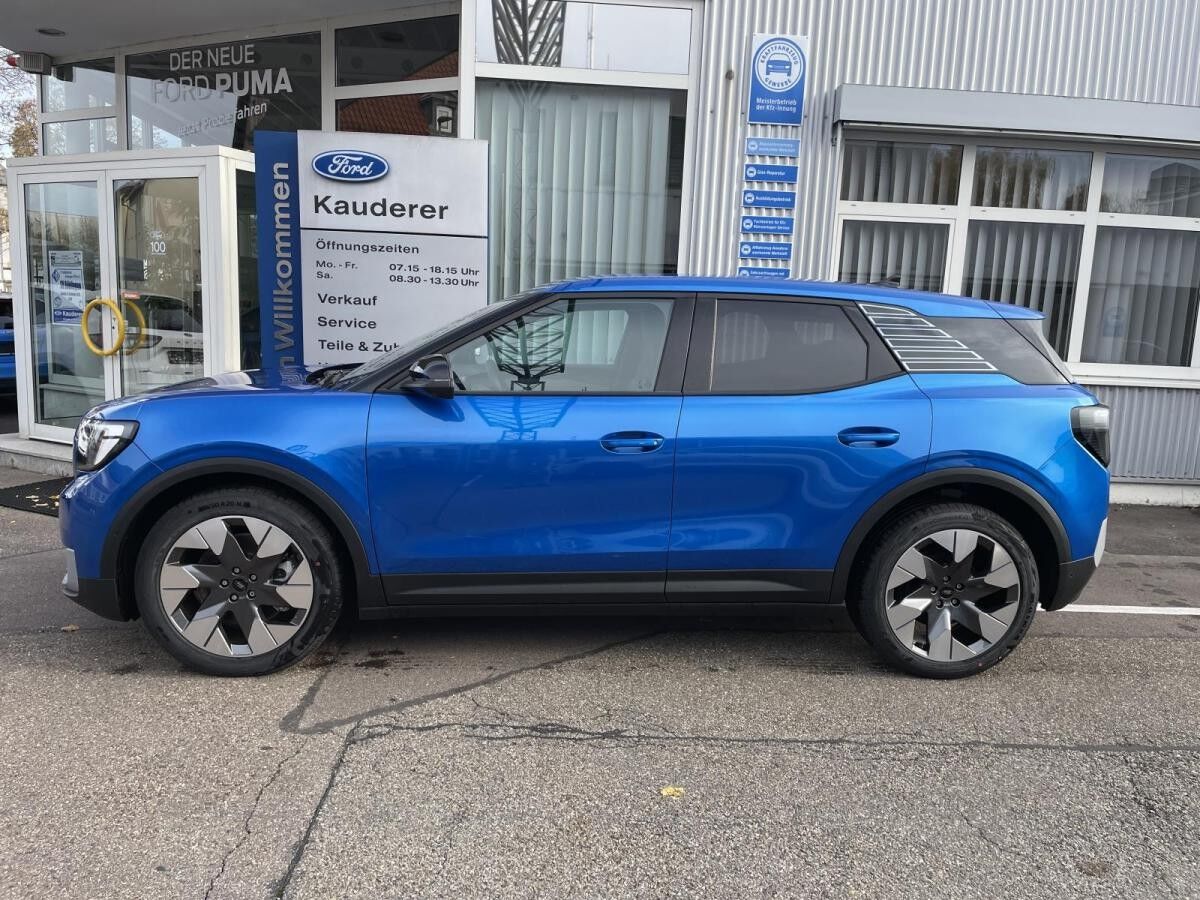 Ford Explorer Premium * Sofort Verfügbar *