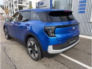 Ford Explorer Premium * Sofort Verfügbar *