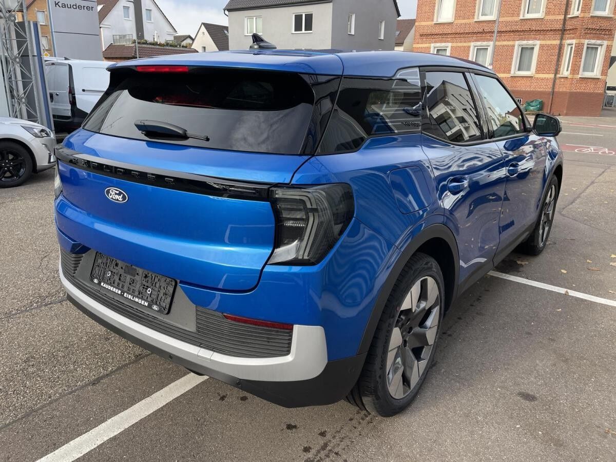 Ford Explorer Premium * Sofort Verfügbar *