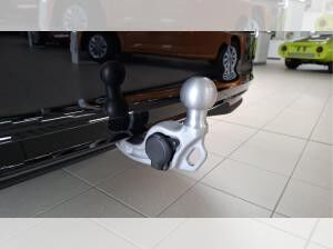 Skoda Superb Combi 193 PS Sportline 4x4 AHK Navi