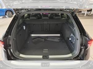 Skoda Superb Combi 193 PS Sportline 4x4 AHK Navi