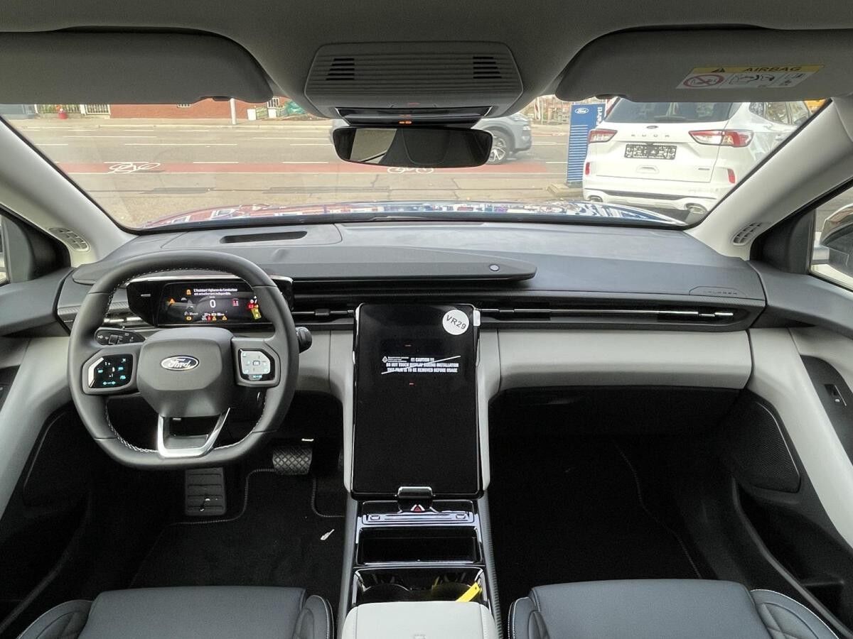 Ford Explorer Premium * Sofort Verfügbar *