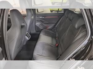 Skoda Superb Combi 193 PS Sportline 4x4 AHK Navi