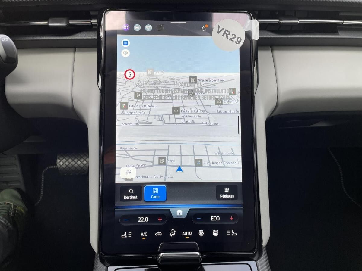 Ford Explorer Premium * Sofort Verfügbar *