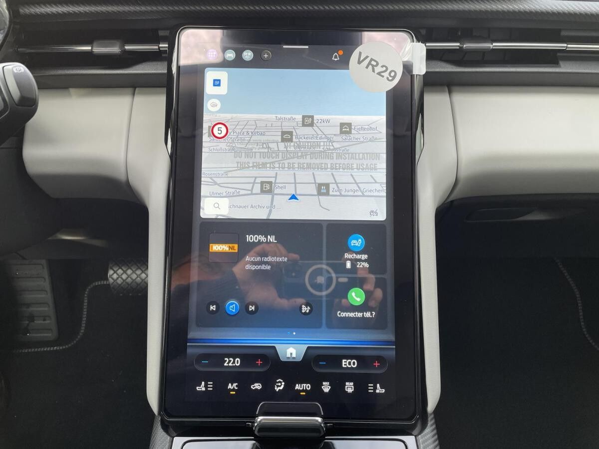 Ford Explorer Premium * Sofort Verfügbar *