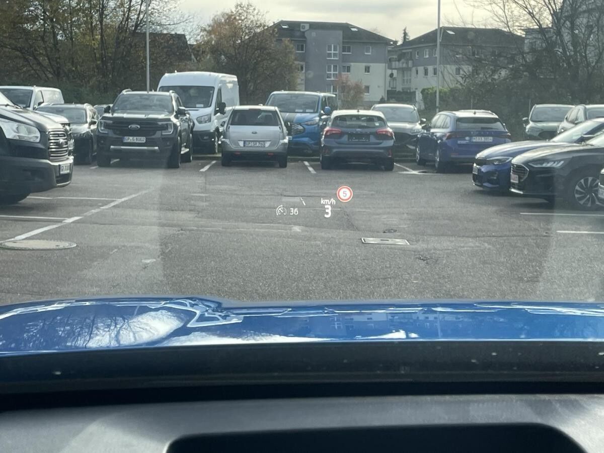 Ford Explorer Premium * Sofort Verfügbar *