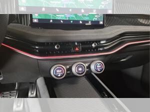 Skoda Superb Combi 193 PS Sportline 4x4 AHK Navi