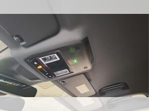 Skoda Superb Combi 193 PS Sportline 4x4 AHK Navi