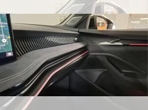 Skoda Superb Combi 193 PS Sportline 4x4 AHK Navi