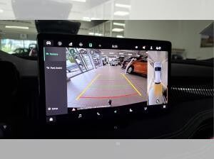 Skoda Superb Combi 193 PS Sportline 4x4 AHK Navi