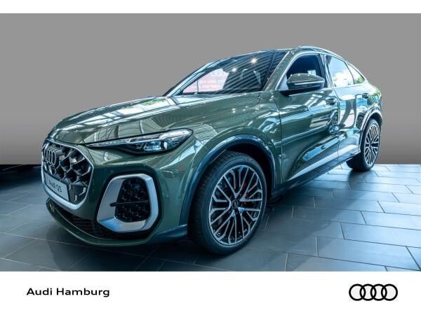 Audi SQ5 Sportback TFSI S tronic *** Audi SQ5 Sportback TFSI S tronic ***