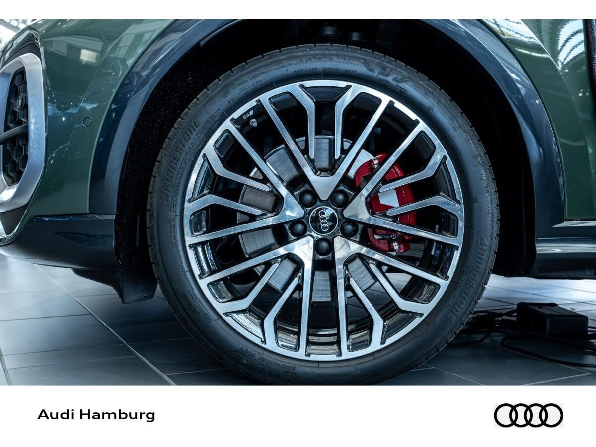 Audi SQ5 Sportback TFSI S tronic *** Audi SQ5 Sportback TFSI S tronic ***