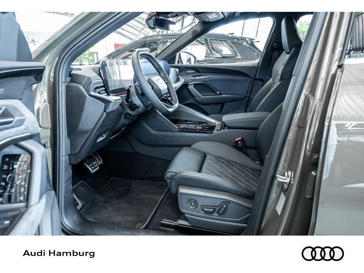 Audi SQ5 Sportback TFSI S tronic *** Audi SQ5 Sportback TFSI S tronic ***