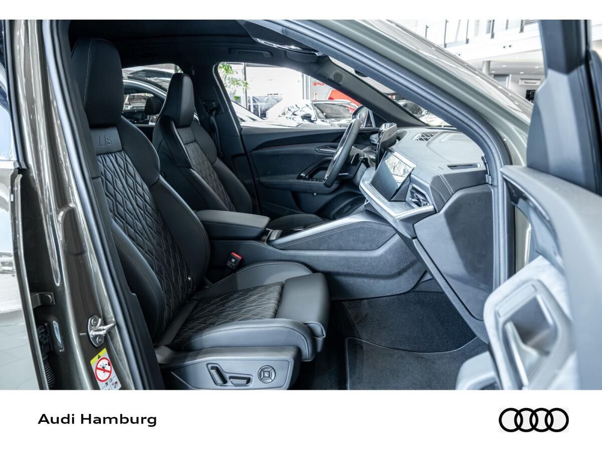 Audi SQ5 Sportback TFSI S tronic *** Audi SQ5 Sportback TFSI S tronic ***