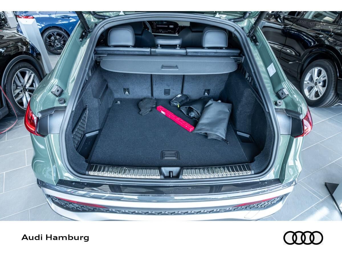 Audi SQ5 Sportback TFSI S tronic *** Audi SQ5 Sportback TFSI S tronic ***