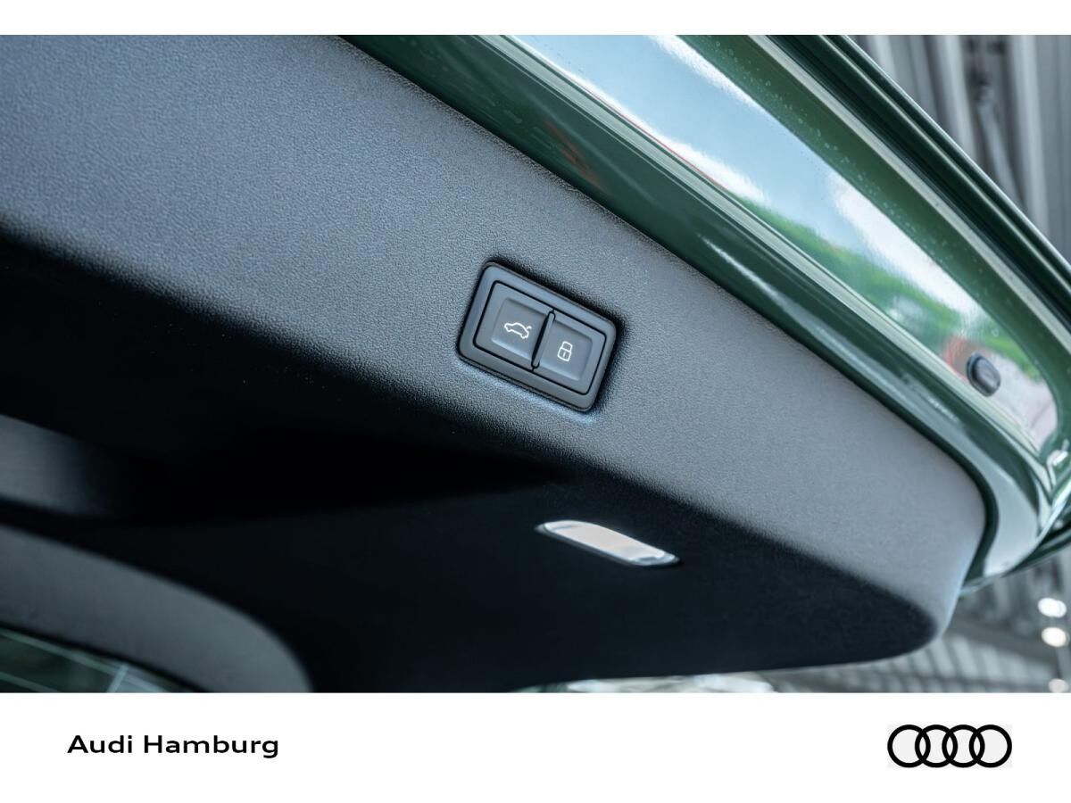 Audi SQ5 Sportback TFSI S tronic *** Audi SQ5 Sportback TFSI S tronic ***