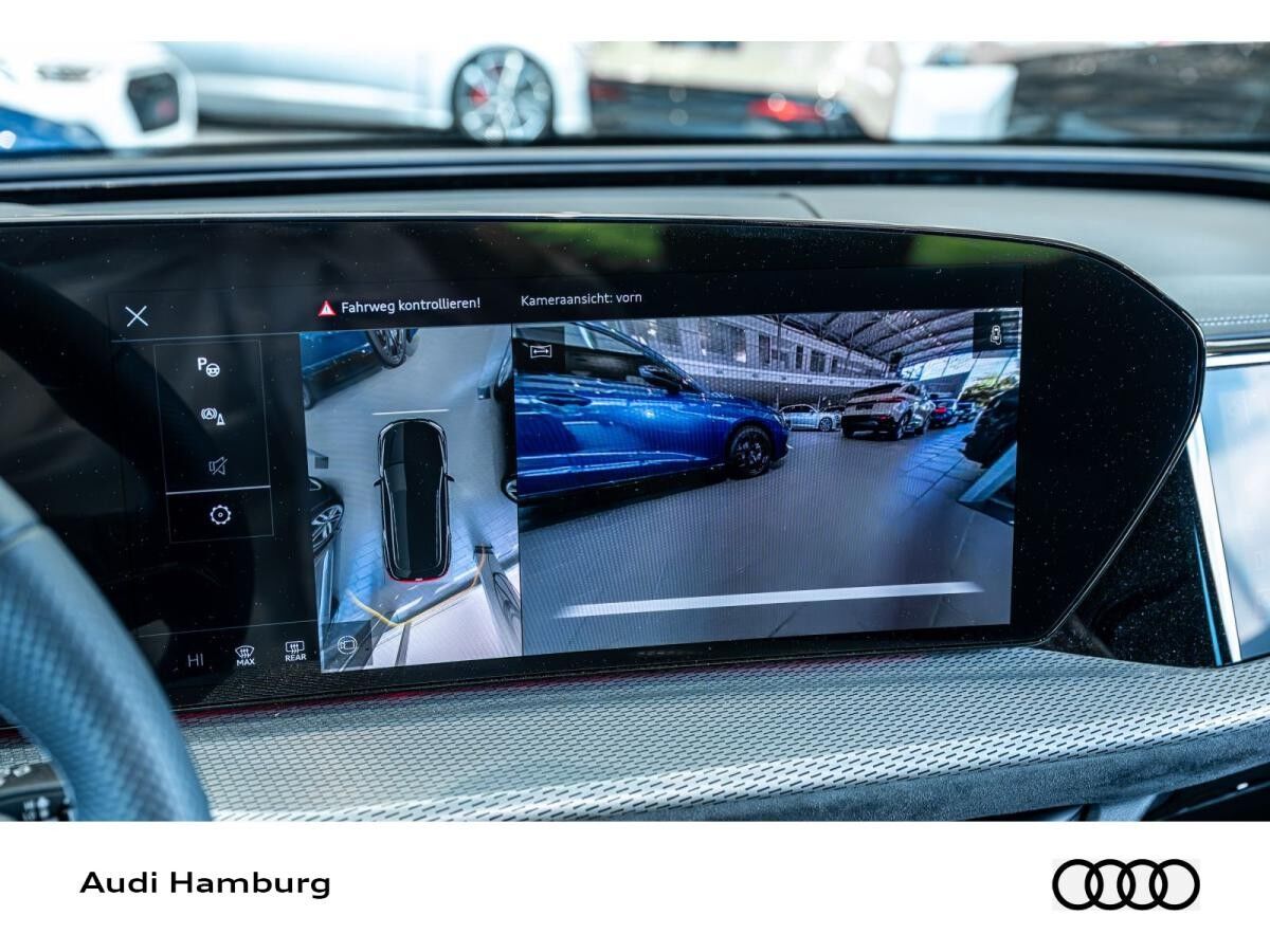 Audi SQ5 Sportback TFSI S tronic *** Audi SQ5 Sportback TFSI S tronic ***