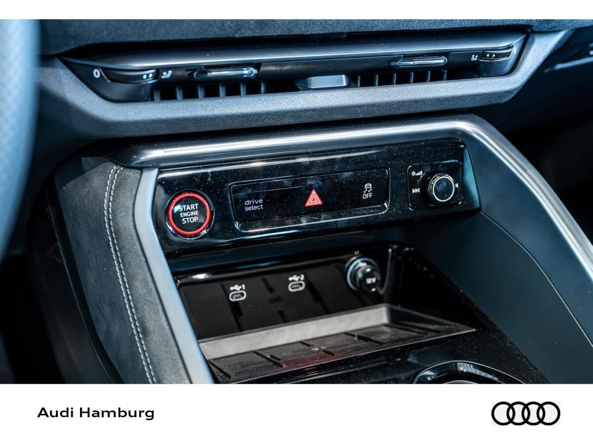 Audi SQ5 Sportback TFSI S tronic *** Audi SQ5 Sportback TFSI S tronic ***