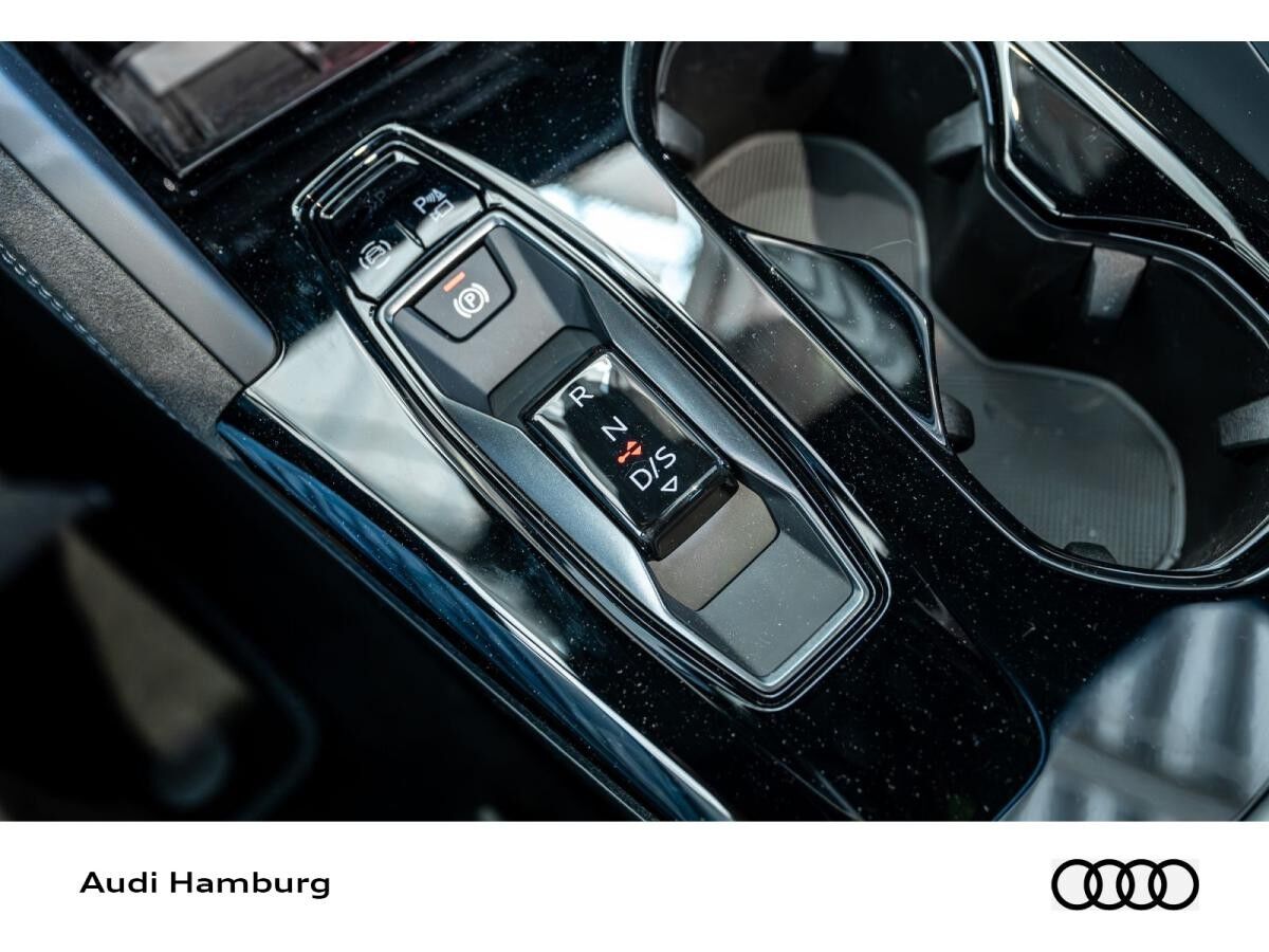 Audi SQ5 Sportback TFSI S tronic *** Audi SQ5 Sportback TFSI S tronic ***