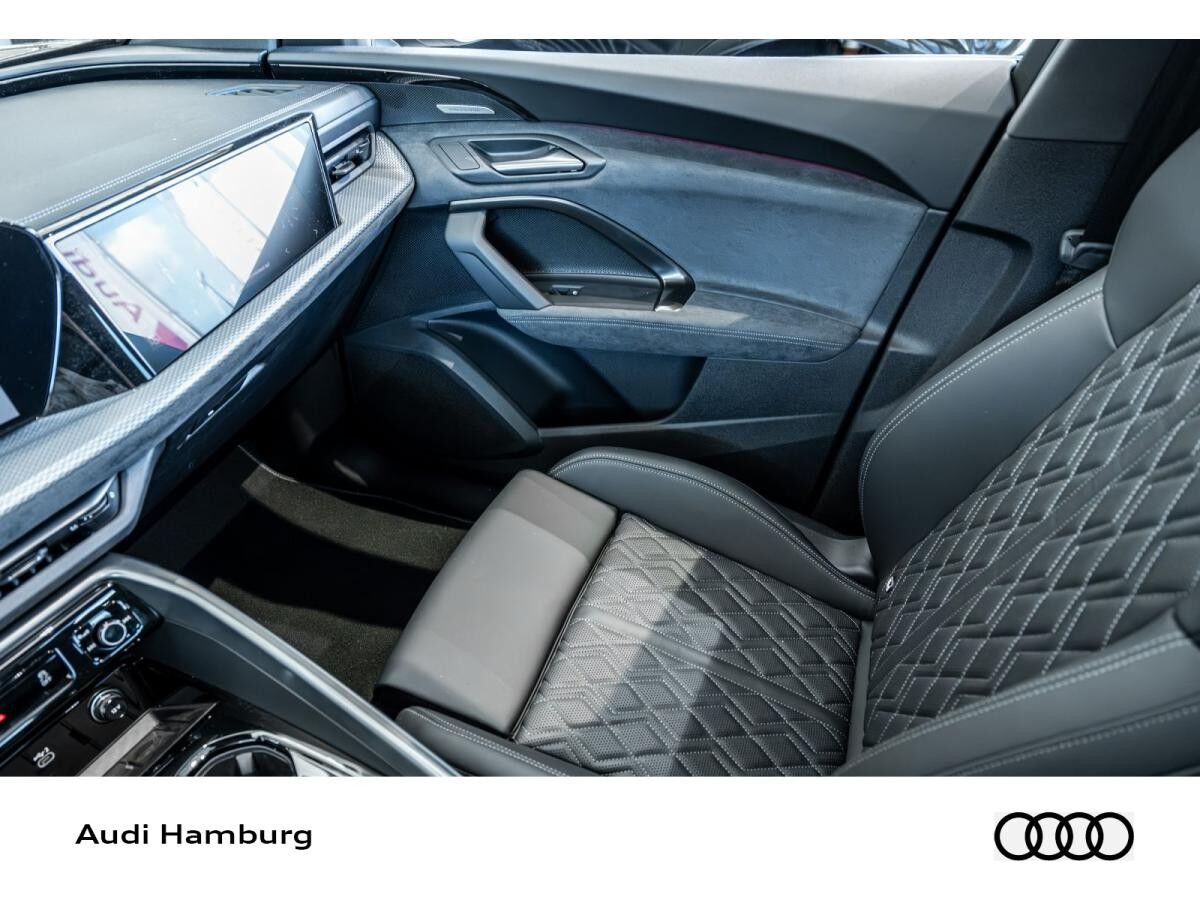 Audi SQ5 Sportback TFSI S tronic *** Audi SQ5 Sportback TFSI S tronic ***