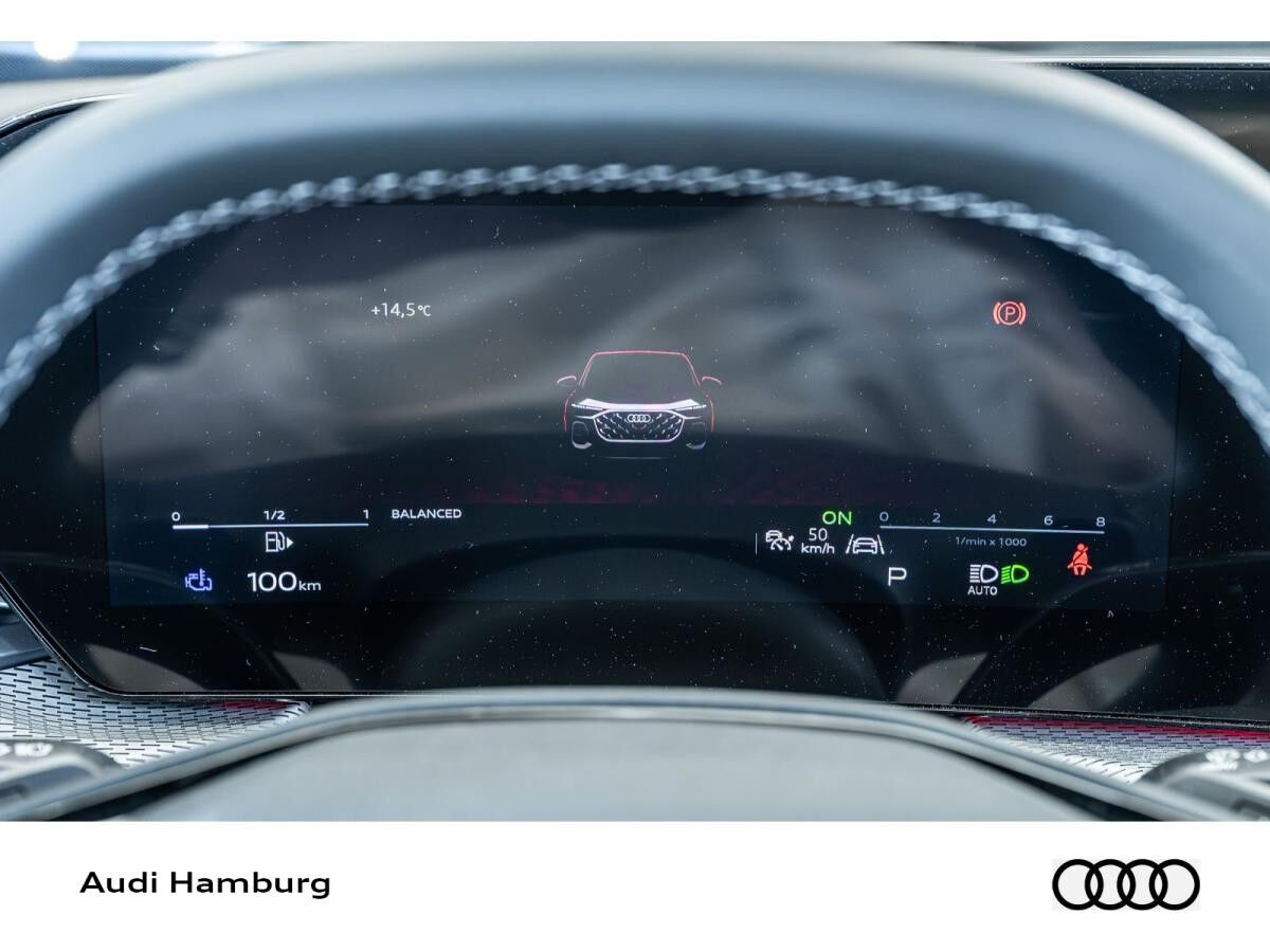 Audi SQ5 Sportback TFSI S tronic *** Audi SQ5 Sportback TFSI S tronic ***