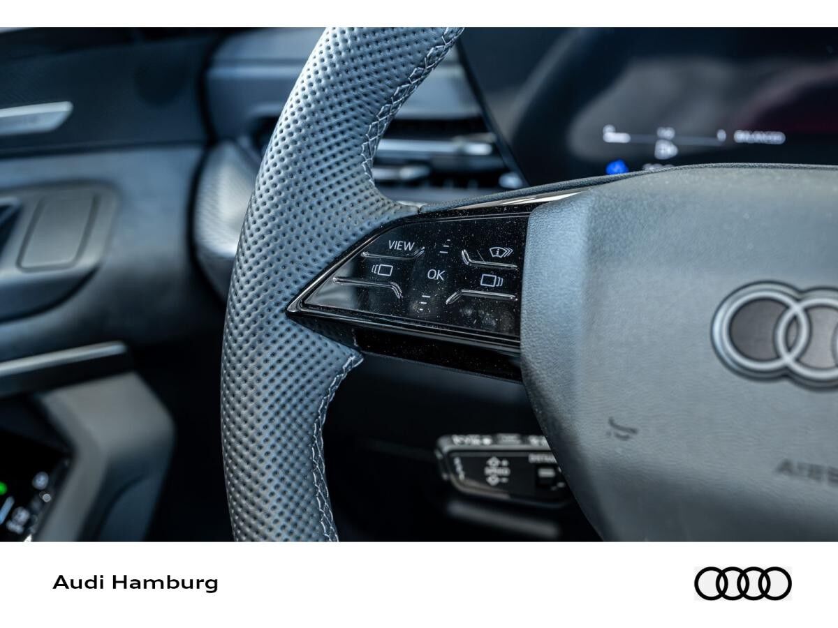 Audi SQ5 Sportback TFSI S tronic *** Audi SQ5 Sportback TFSI S tronic ***