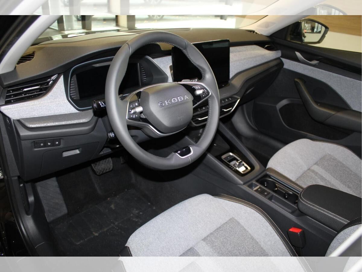 Skoda Octavia Combi Tour 2,0 TDI 110 kW 7-Gang-DSG