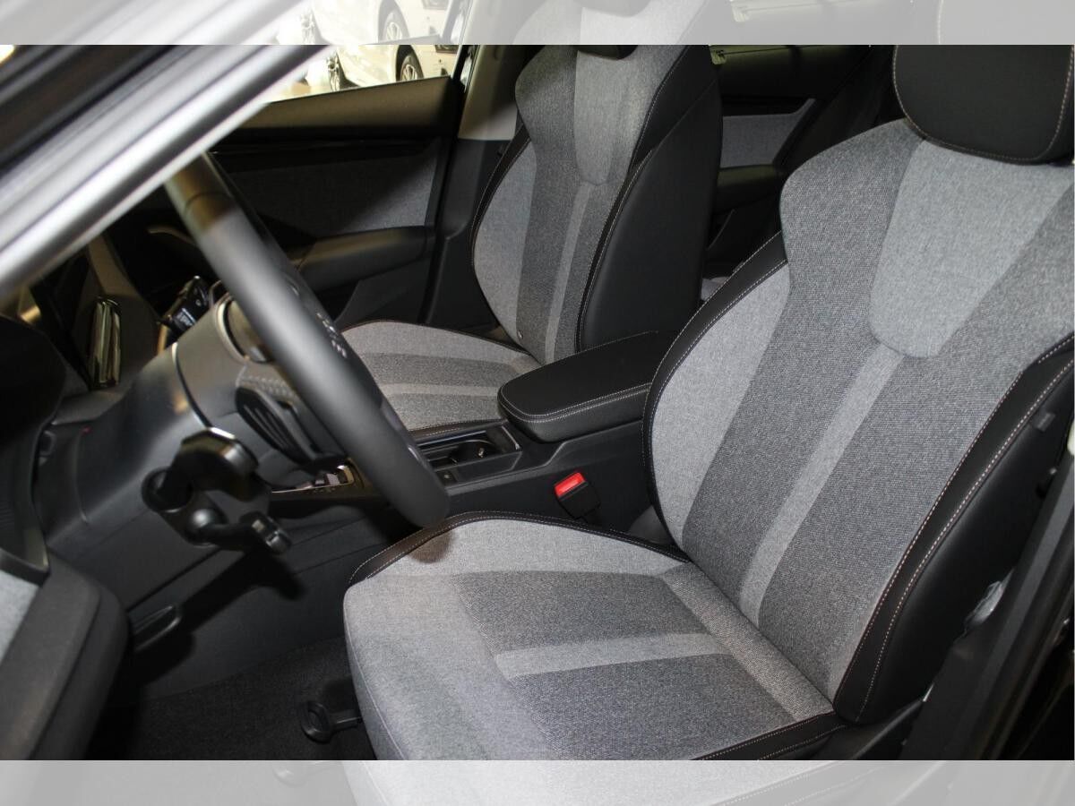 Skoda Octavia Combi Tour 2,0 TDI 110 kW 7-Gang-DSG