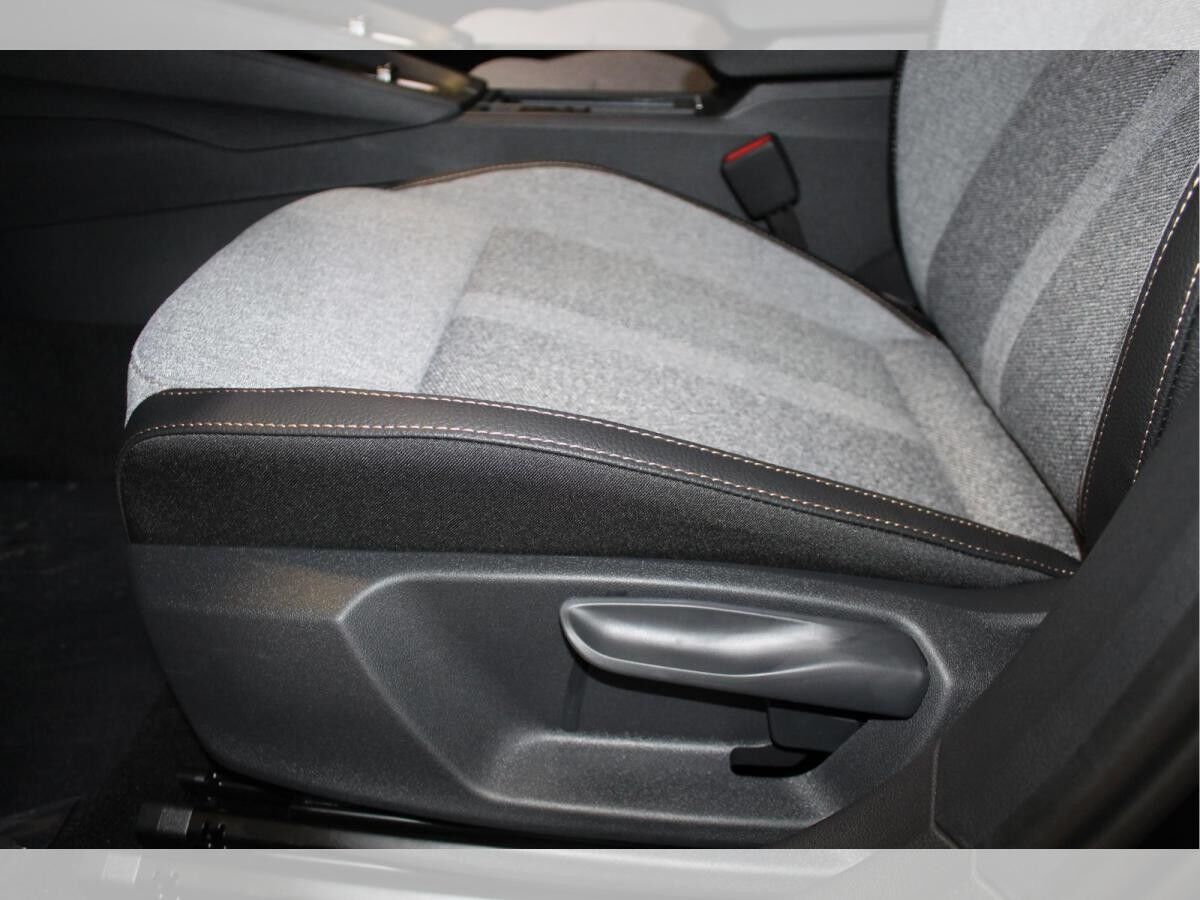 Skoda Octavia Combi Tour 2,0 TDI 110 kW 7-Gang-DSG