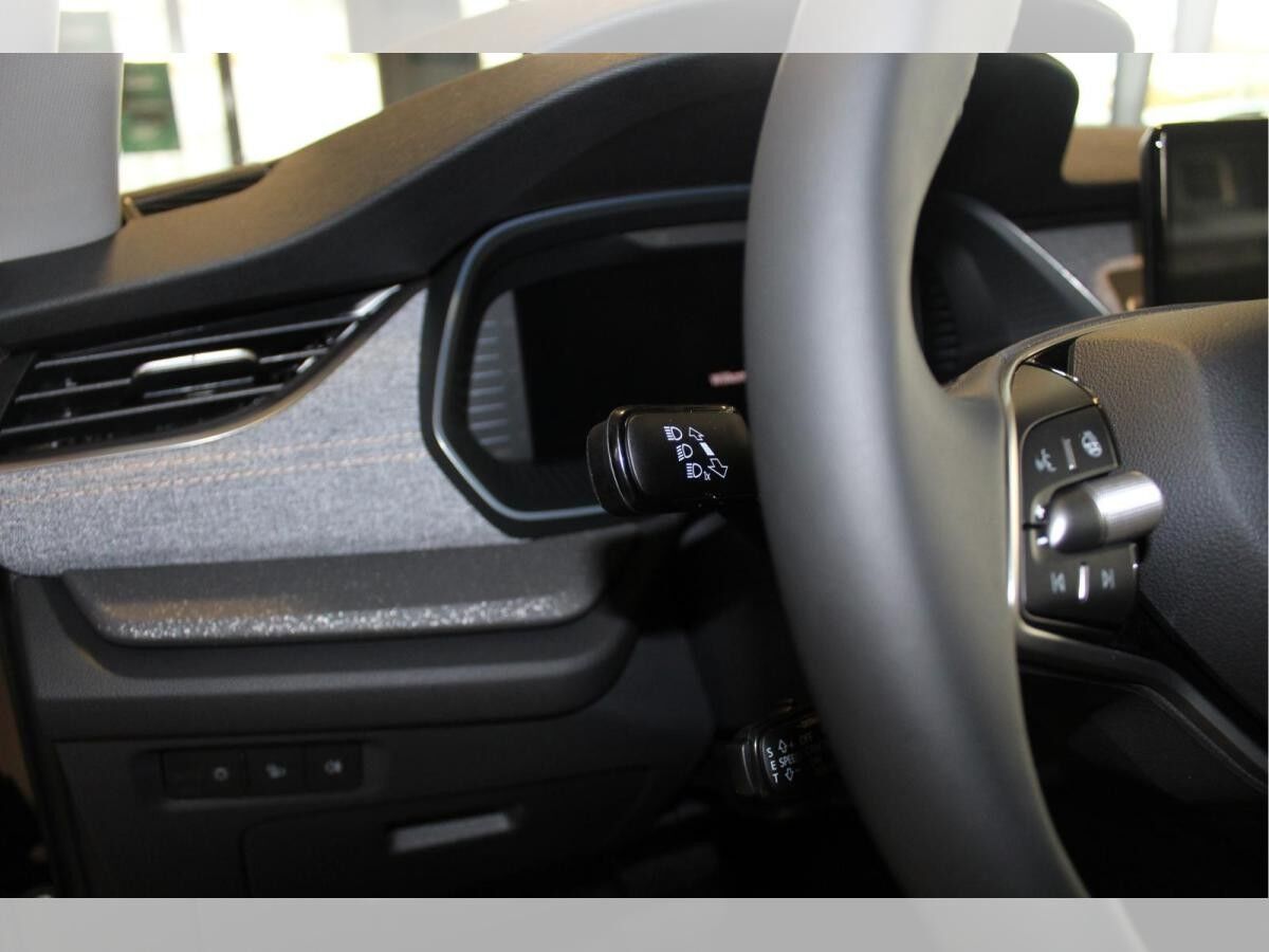 Skoda Octavia Combi Tour 2,0 TDI 110 kW 7-Gang-DSG