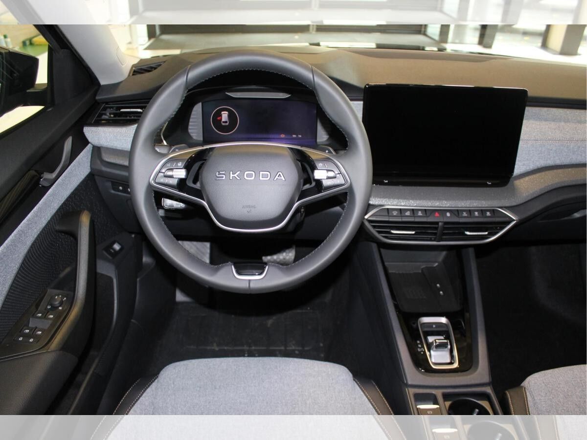 Skoda Octavia Combi Tour 2,0 TDI 110 kW 7-Gang-DSG