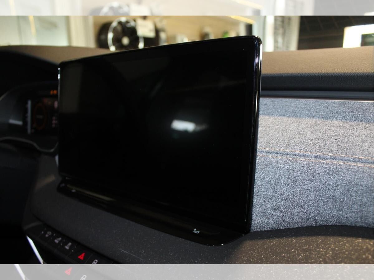 Skoda Octavia Combi Tour 2,0 TDI 110 kW 7-Gang-DSG