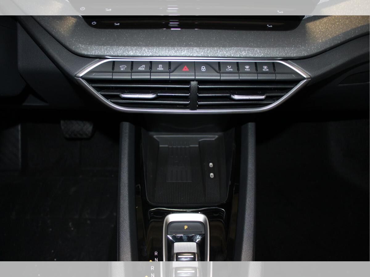 Skoda Octavia Combi Tour 2,0 TDI 110 kW 7-Gang-DSG