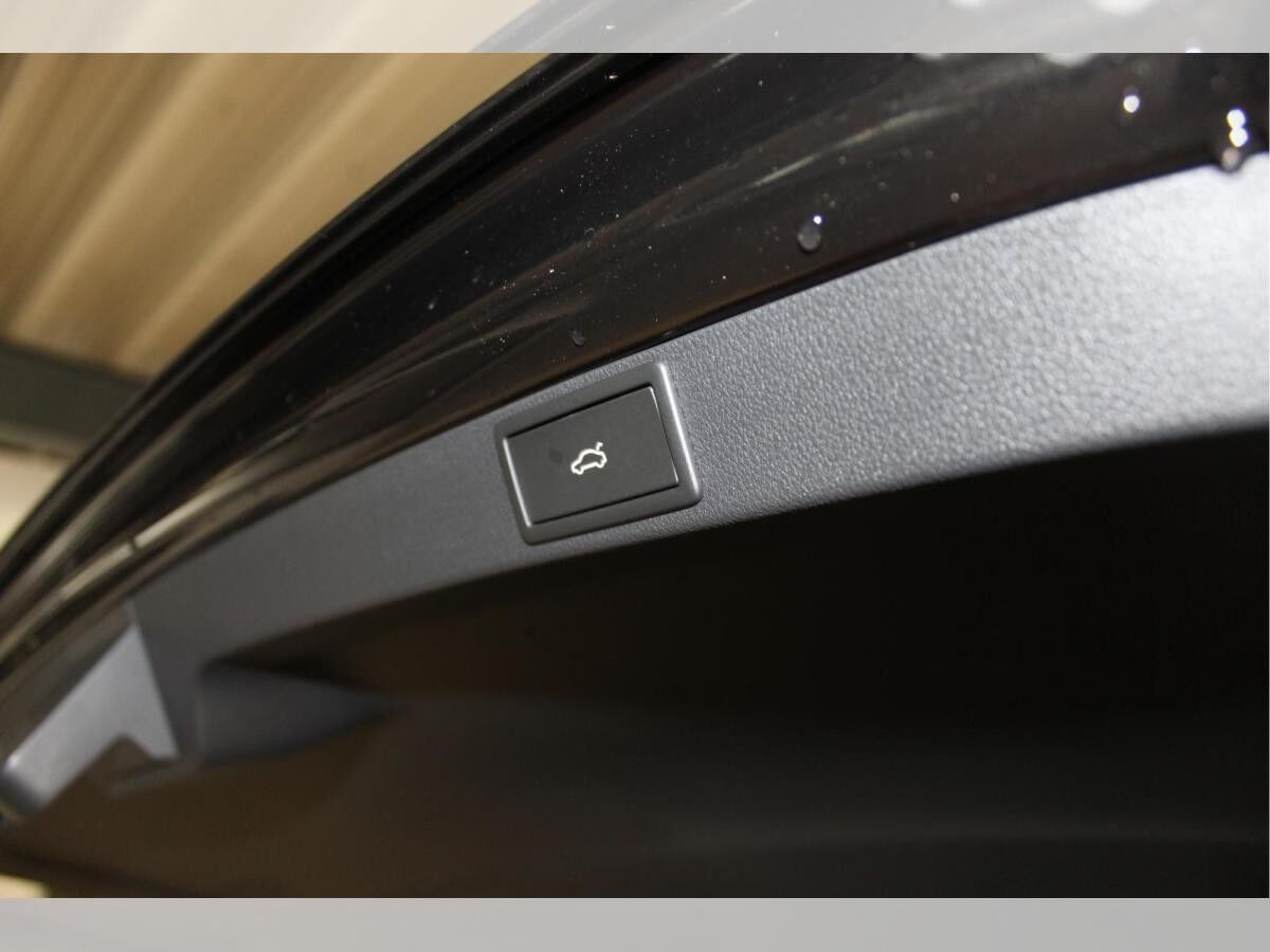 Skoda Octavia Combi Tour 2,0 TDI 110 kW 7-Gang-DSG