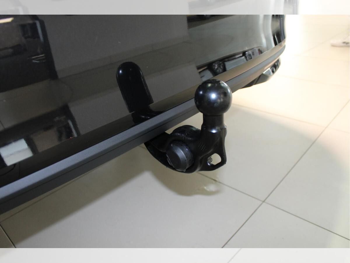 Skoda Octavia Combi Tour 2,0 TDI 110 kW 7-Gang-DSG