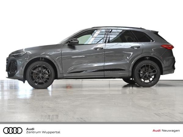 Audi Q5 TDI Quattro S-Tronic (Wuppertal)