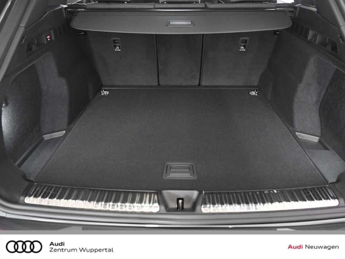 Audi Q5 TDI Quattro S-Tronic (Wuppertal)