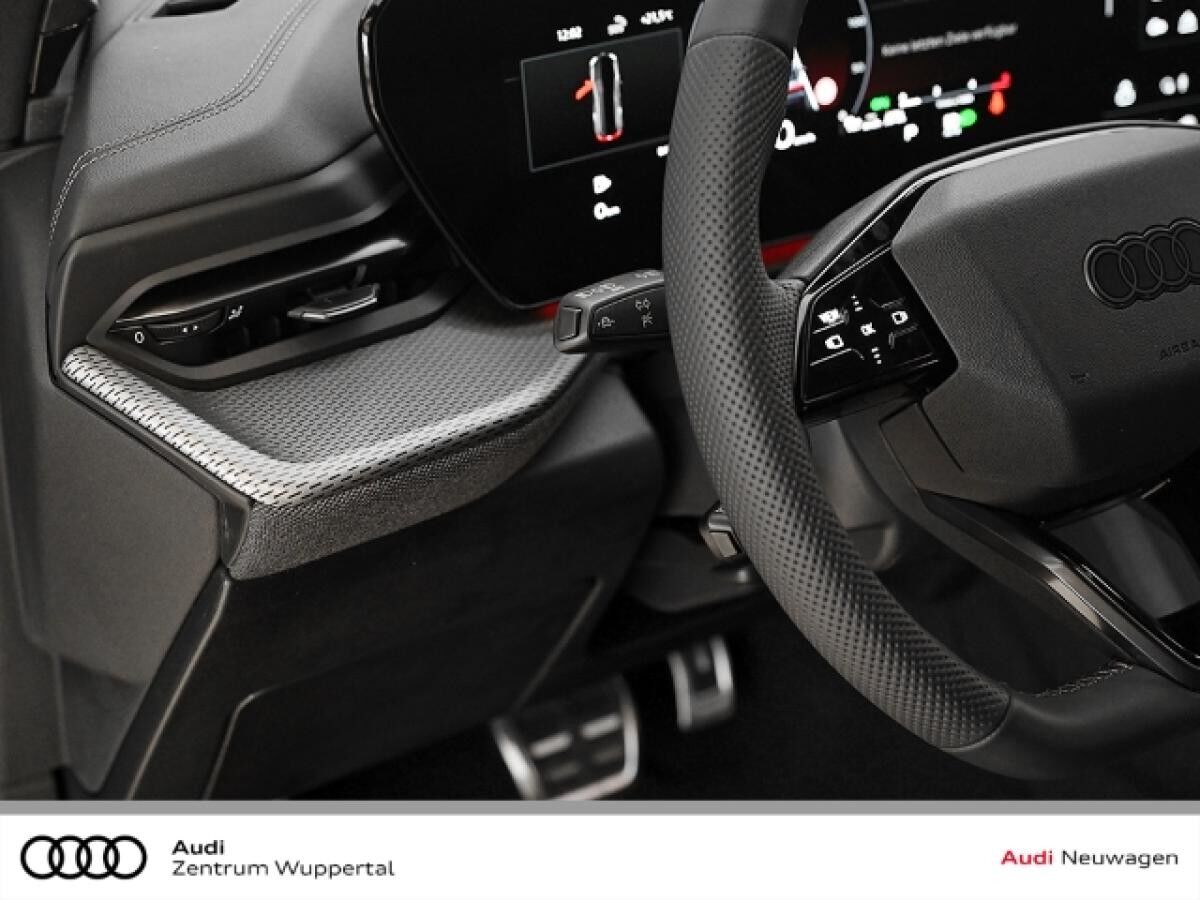 Audi Q5 TDI Quattro S-Tronic (Wuppertal)