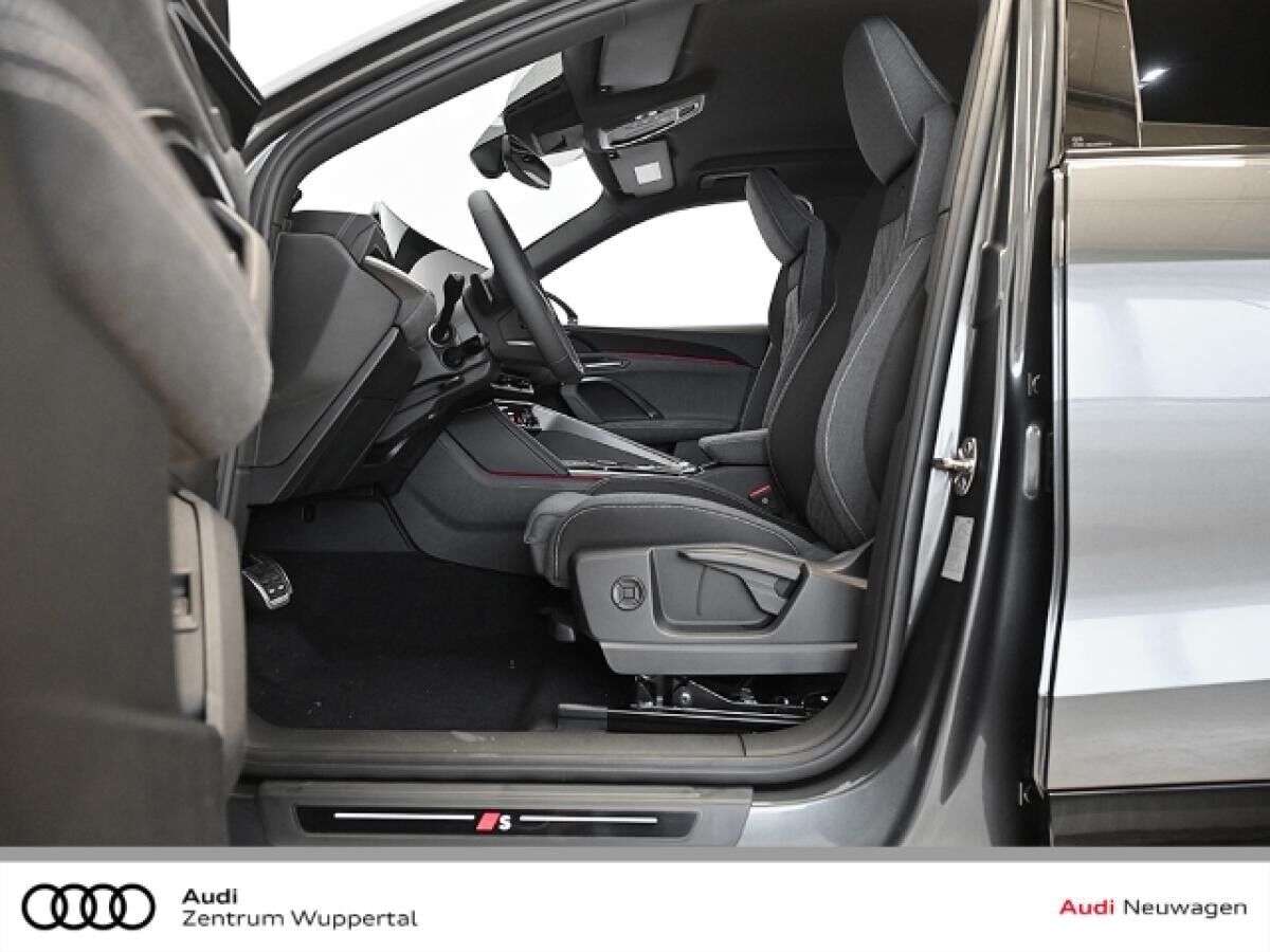 Audi Q5 TDI Quattro S-Tronic (Wuppertal)