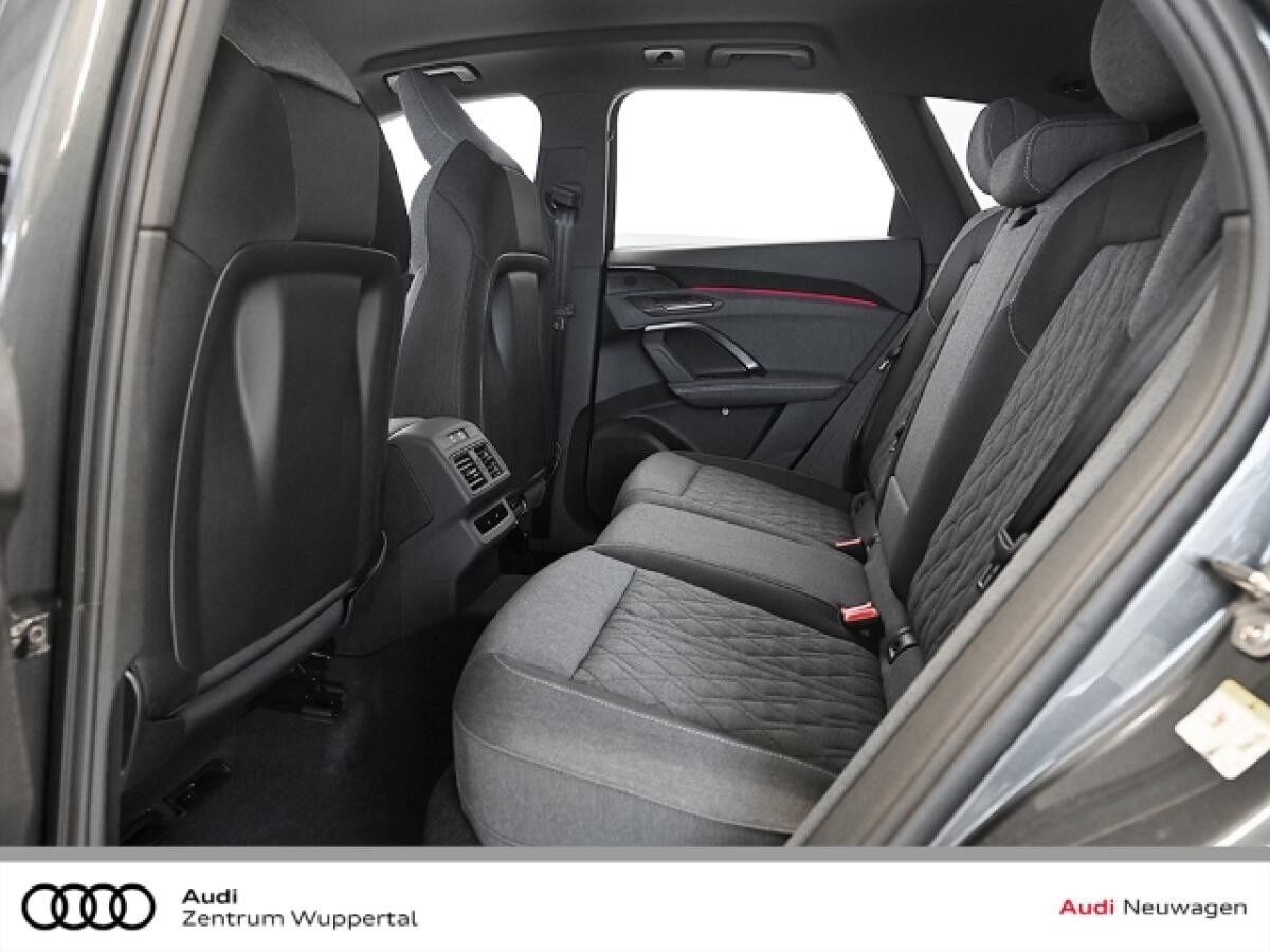 Audi Q5 TDI Quattro S-Tronic (Wuppertal)