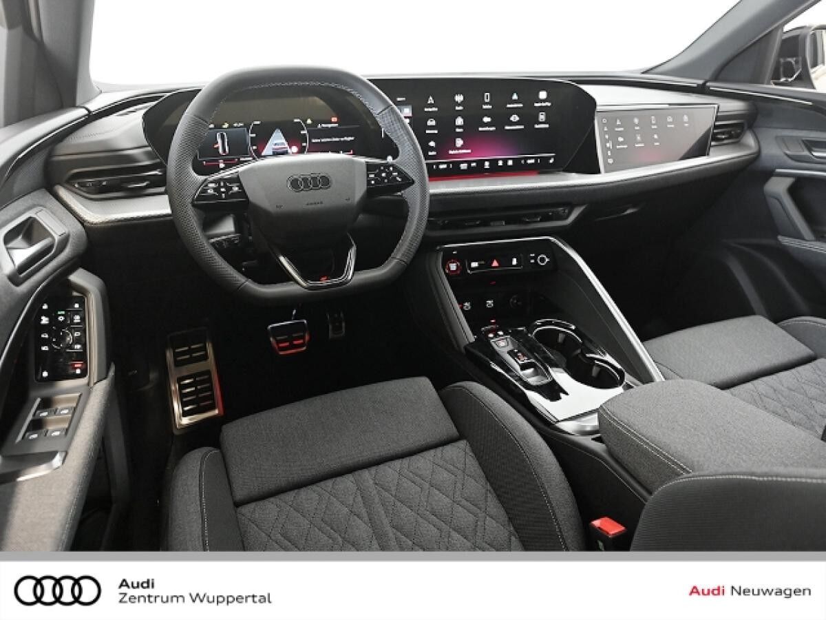 Audi Q5 TDI Quattro S-Tronic (Wuppertal)