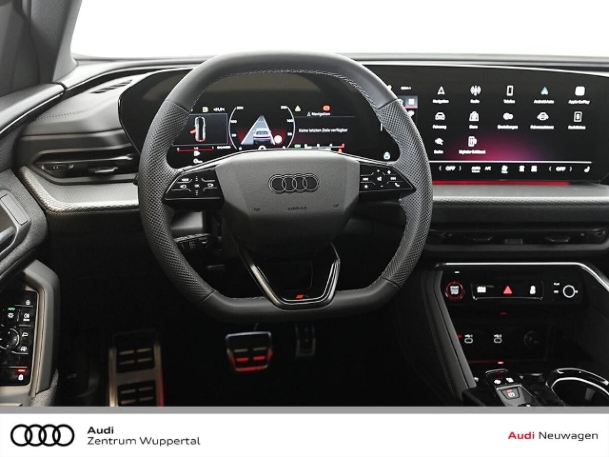 Audi Q5 TDI Quattro S-Tronic (Wuppertal)