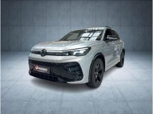 Volkswagen Tiguan R-Line Hybrid DSG ab 394 netto mtl. leasen