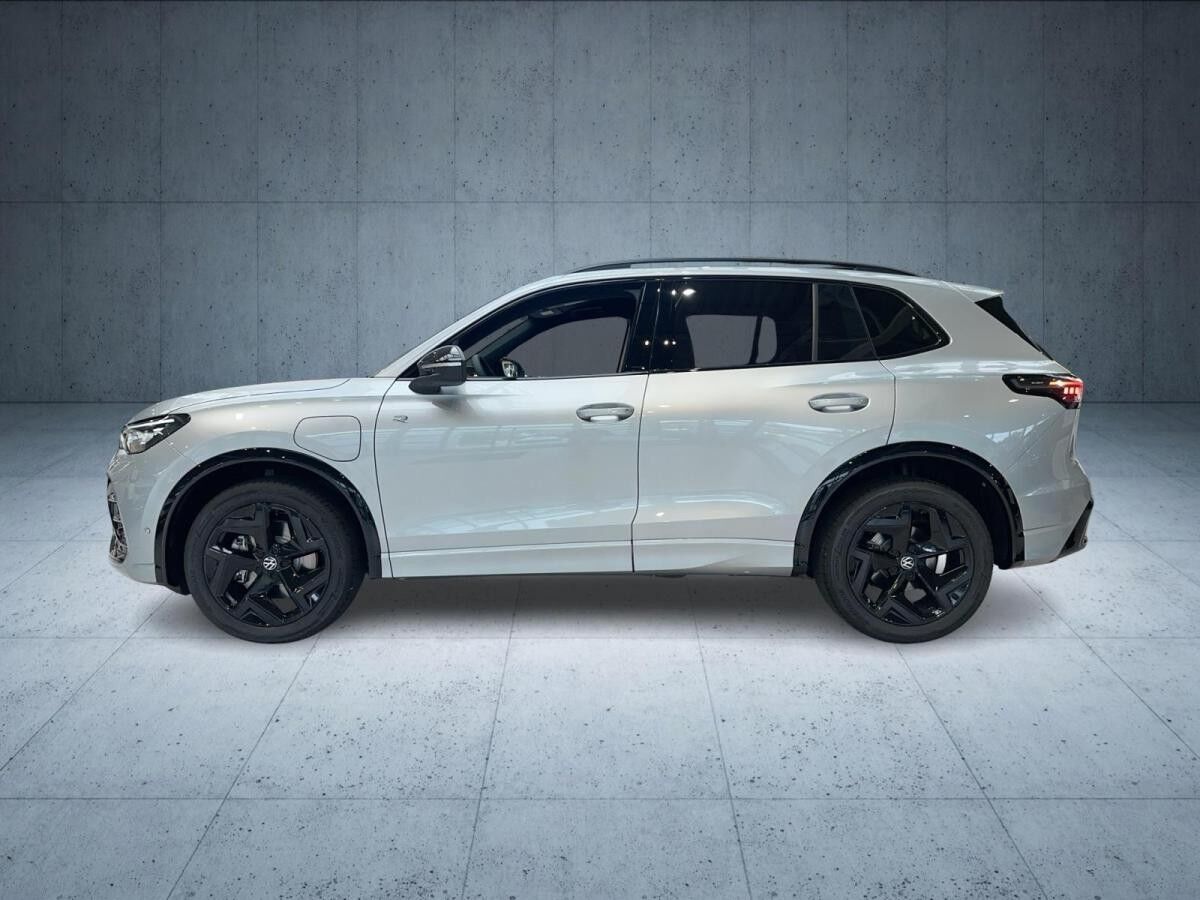 Volkswagen Tiguan R-Line Hybrid DSG ab 444 netto mtl. leasen