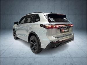 Volkswagen Tiguan R-Line Hybrid DSG ab 394 netto mtl. leasen