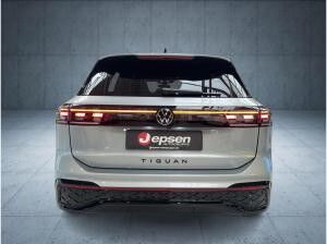 Volkswagen Tiguan R-Line Hybrid DSG ab 394 netto mtl. leasen