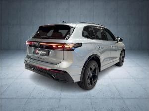 Volkswagen Tiguan R-Line Hybrid DSG ab 394 netto mtl. leasen